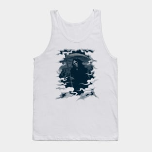 Mort Tank Top